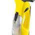 Стеклоочиститель Karcher WV 5 Plus Frame Edition, желтый [1.633-590.0]